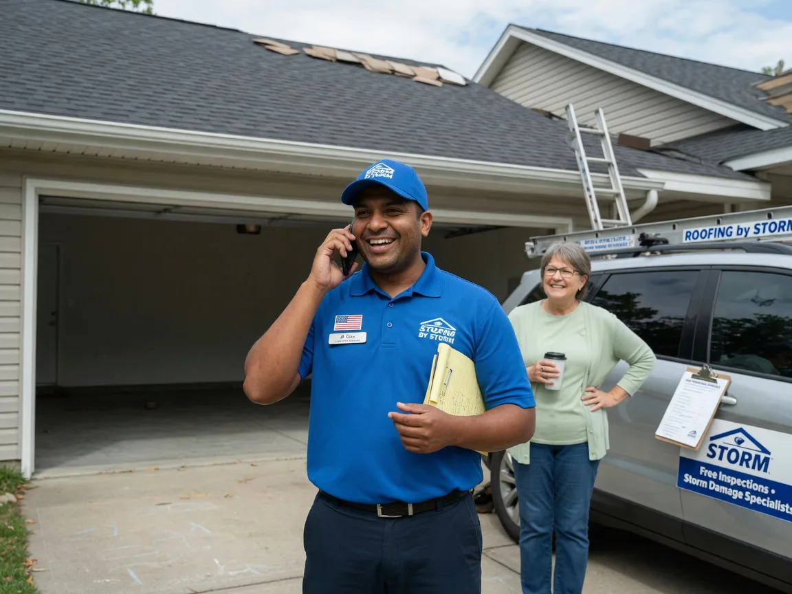 Roof Repair Near Me Union Furnace, OH FAQs