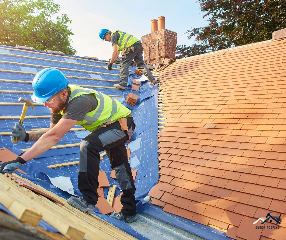 Why choose Roof Repair Near Me in Union Furnace, OH