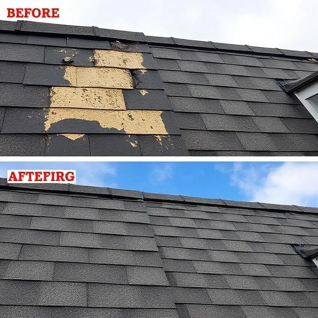 Roof Repair Near Me in Union Furnace, OH near me